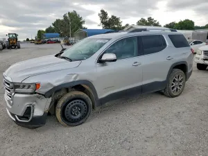 GMC Acadia 3.6L 6 2020