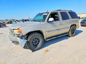 GMC Yukon 5.3L 8 2005