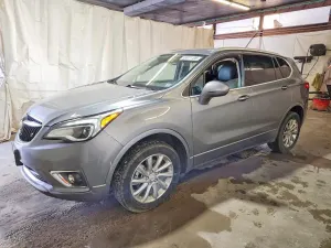 Buick Envision 2.5L 4 2020