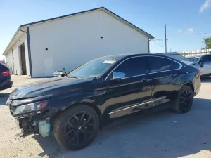 Chevrolet Impala 3.6L 6 2019