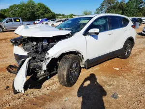 Honda CR-V 1.5L 4 2021
