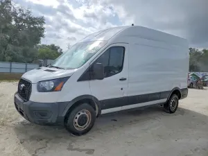 Ford Transit 3.5L 6 2023