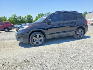 Honda Passport 3.5L 6 2021