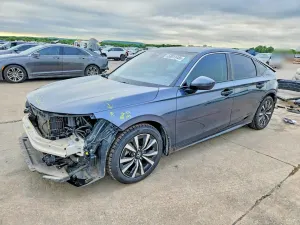 Honda Civic 1.5L 4 2023