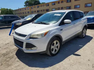 Ford Escape 1.6L 4 2014