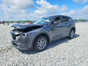 Mazda CX-5 2.5L 4 2023