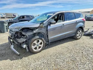 Ford Escape 1.6L 4 2014