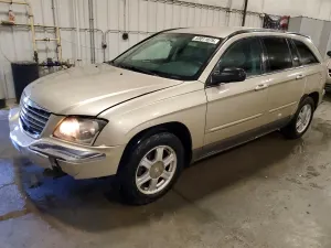 Chrysler Pacifica 3.5L 6 2005
