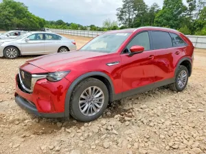 Mazda CX-90 3.3L 6 2025