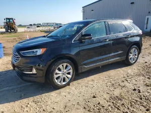 Ford Edge 2.0L 4 2020
