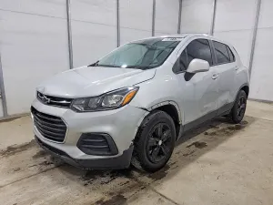 Chevrolet Trax 1.4L 4 2020