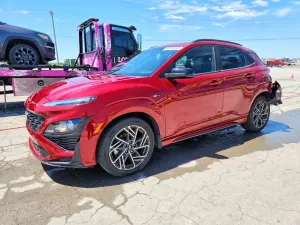 Hyundai Kona 1.6L 4 2023