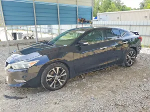 Nissan Maxima 3.5L 6 2017