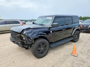 Ford Bronco 2.3L 4 2025