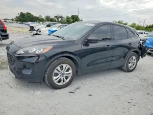 Ford Escape 1.5L 3 2020