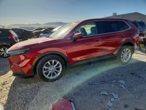 Honda CR-V 1.5L 4 2025