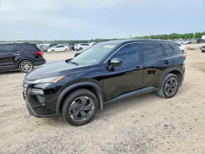 Nissan Rogue 1.5L 3 2024