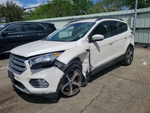 Ford Escape 1.5L 4 2017