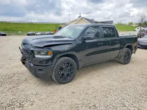 RAM 1500 5.7L 8 2024
