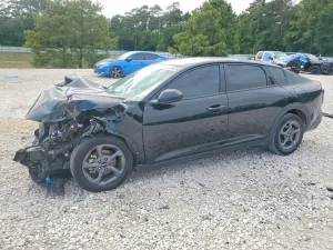 Kia K4 2.0L 4 2025