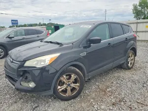 Ford Escape 1.6L 4 2014