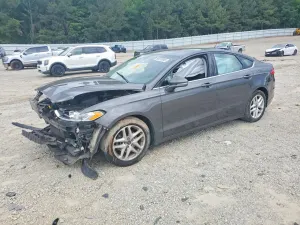 Ford Fusion 2.5L 4 2016