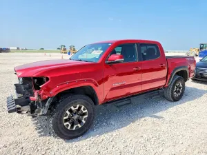 Toyota Tacoma 3.5L 6 2019