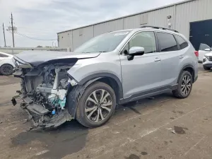 Subaru Forester 2.5L 4 2020