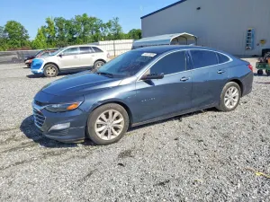 Chevrolet Malibu 1.5L 4 2020