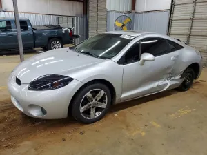 Mitsubishi Eclipse 2.4L 4 2006
