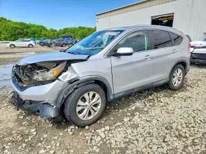 Honda CR-V 2.4L 4 2012