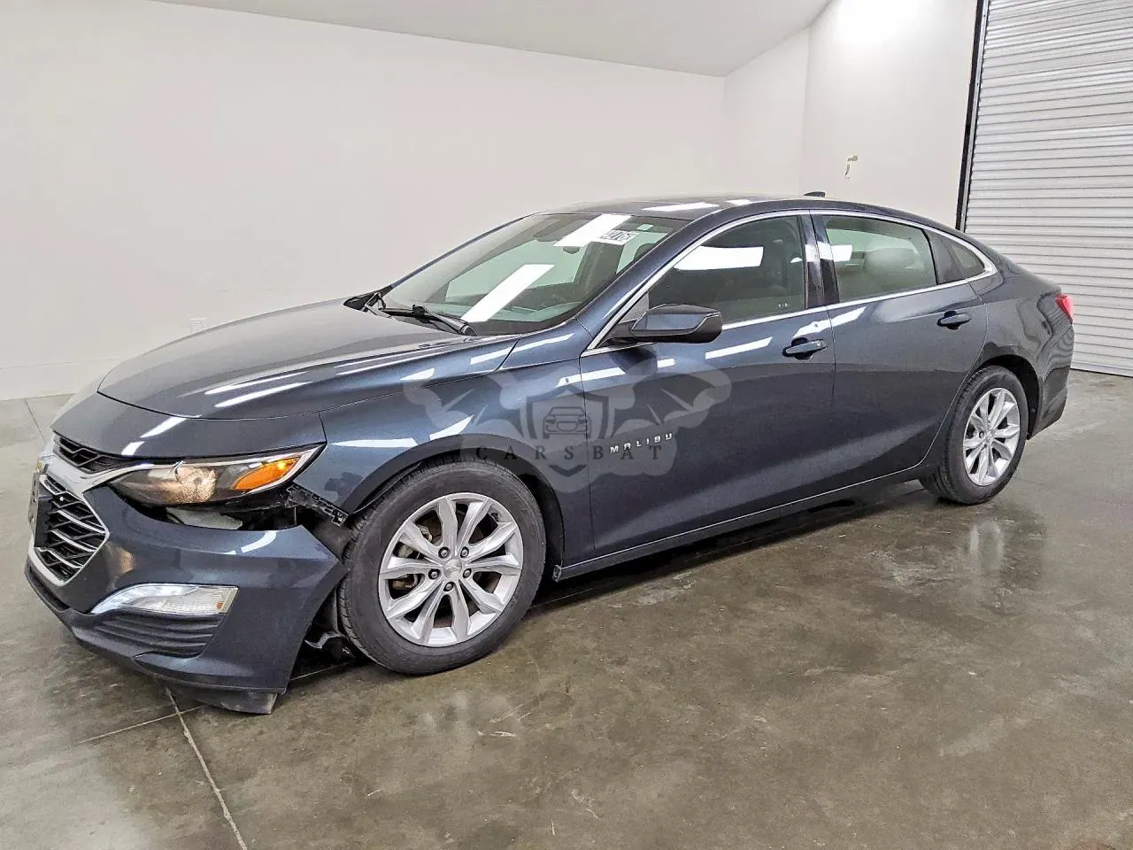 Chevrolet Malibu 1.5L 4 2020