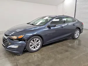 Chevrolet Malibu 1.5L 4 2020