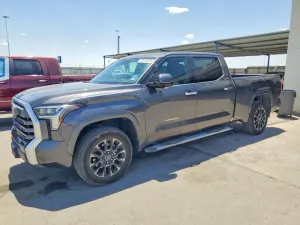 Toyota Tundra 3.4L 6 2023
