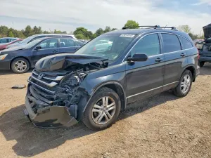 Honda CR-V 2.4L 4 2010