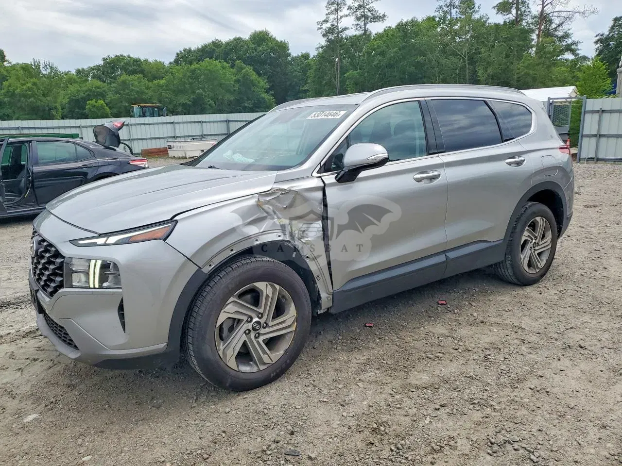 Hyundai Santa Fe 2.5L 4 2023