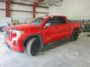 GMC Sierra 3.0L 6 2021