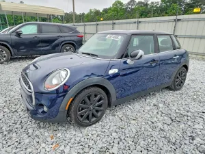 Mini Cooper 2.0L 4 2015