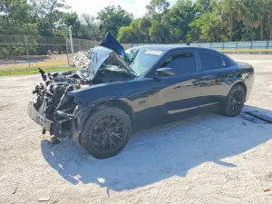 Dodge Charger 5.7L 8 2016