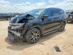 Honda Pilot 3.5L 6 2019