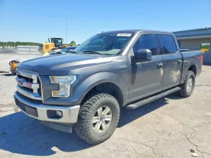 Ford F-150 5.0L 8 2017