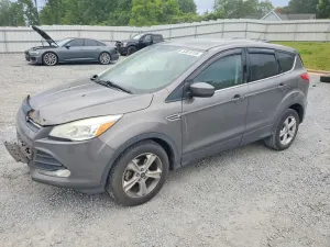 Ford Escape 1.6L 4 2014