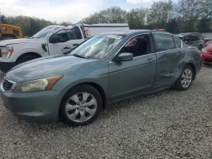 Honda Accord 2.4L 4 2008