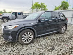 Infiniti QX50 2.0L 4 2019