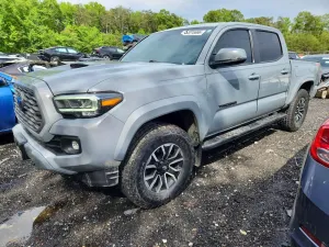 Toyota Tacoma 3.5L 6 2021