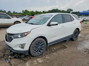 Chevrolet Equinox 1.5L 4 2019