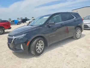 Chevrolet Equinox 1.5L 4 2024