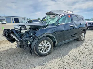 Kia Sorento 2.4L 4 2019
