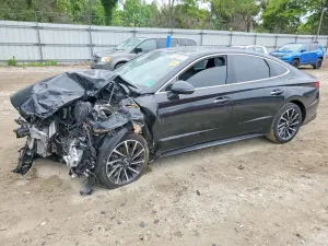Hyundai Sonata 1.6L 4 2020
