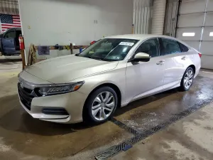 Honda Accord 1.5L 4 2019